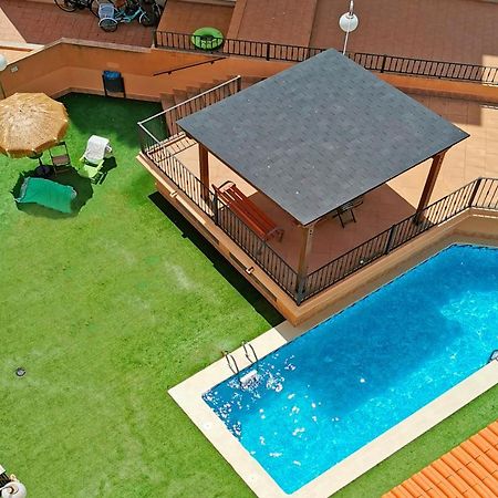 Global Properties, Apartamento Ideal Familias En Canet Playa Canet d'En Berenguer Eksteriør billede
