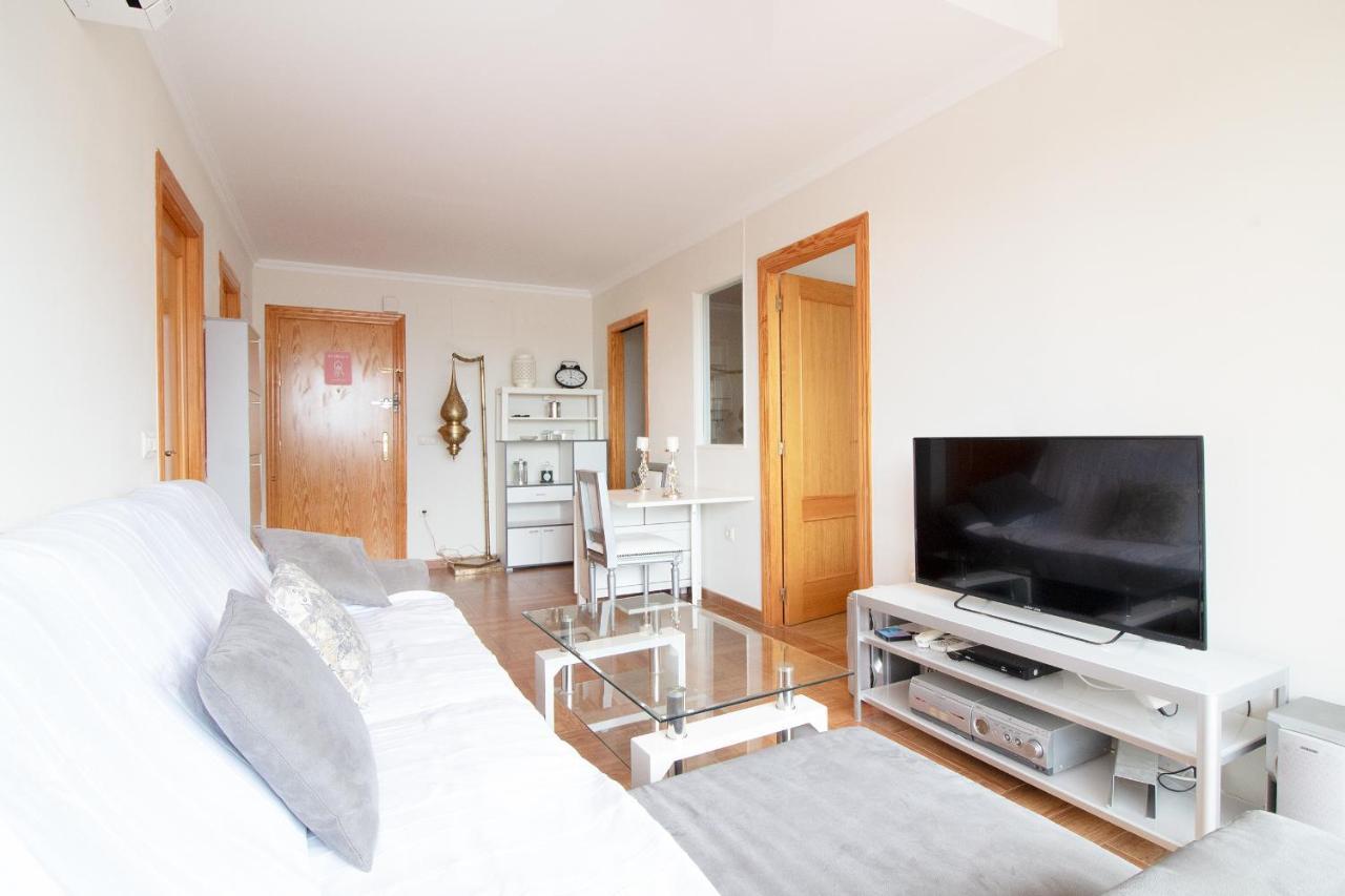 Global Properties, Apartamento Ideal Familias En Canet Playa Canet d'En Berenguer Eksteriør billede