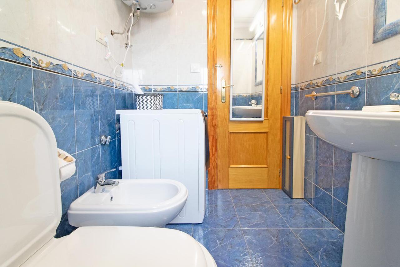Global Properties, Apartamento Ideal Familias En Canet Playa Canet d'En Berenguer Eksteriør billede