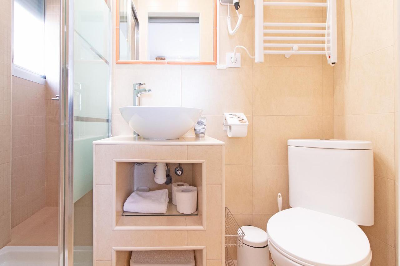 Global Properties, Apartamento Ideal Familias En Canet Playa Canet d'En Berenguer Eksteriør billede